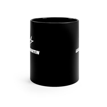 LOCKHEED DESIGNED MUG Printify